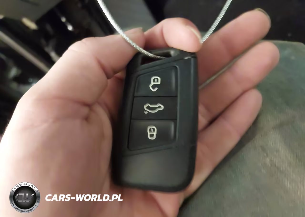 2018 Volkswagen Atlas 3.6L V6 Se VIN:1V2KR2CA1JC569453 - 11