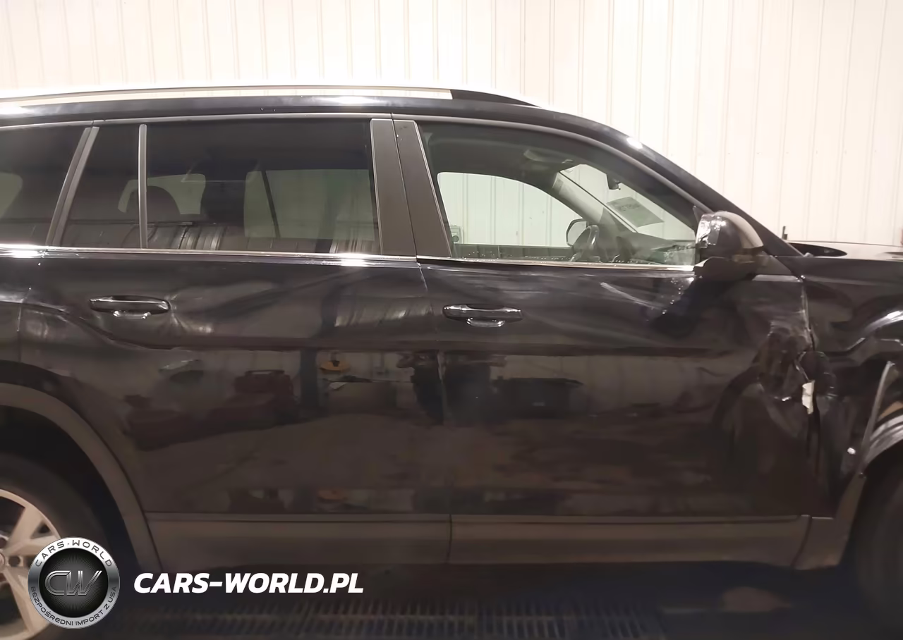 2018 Volkswagen Atlas 3.6L V6 Se VIN:1V2KR2CA1JC569453 - 14