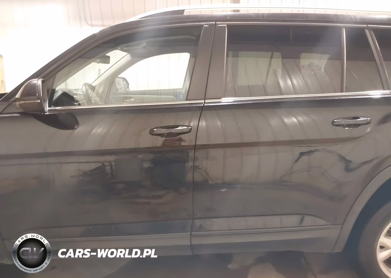 2018 Volkswagen Atlas 3.6L V6 Se VIN:1V2KR2CA1JC569453 - 15