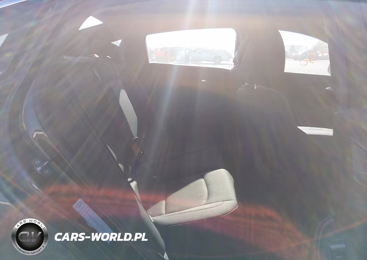 2023 Chevrolet Malibu Fwd 1Lt VIN:1G1ZD5ST6PF162070 - 8