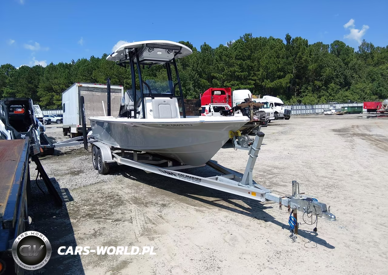 2021 Sea Pro Other – zdjęcie 1 z 11