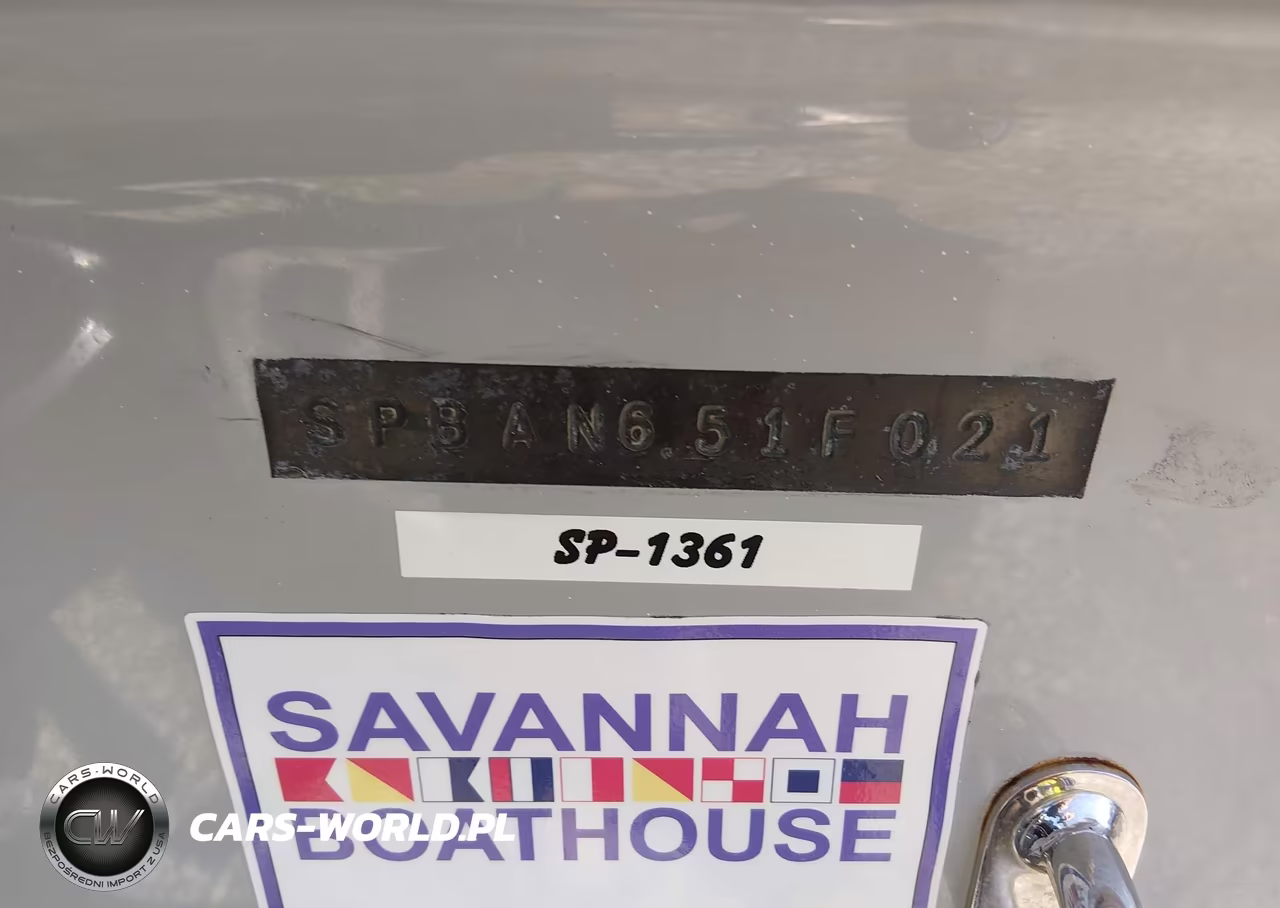 2021 Sea Pro Other VIN:SPBAN651F021 - 9