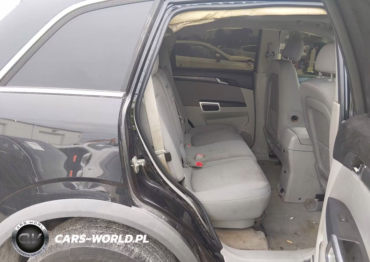 2008 Saturn Vue 4-Cyl Xe VIN:3GSCL33PX8S717092 - 8