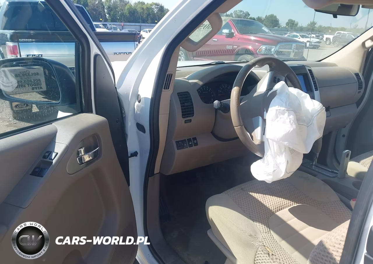 2016 Nissan Frontier Sv VIN:1N6AD0CW6GN712502 - 17