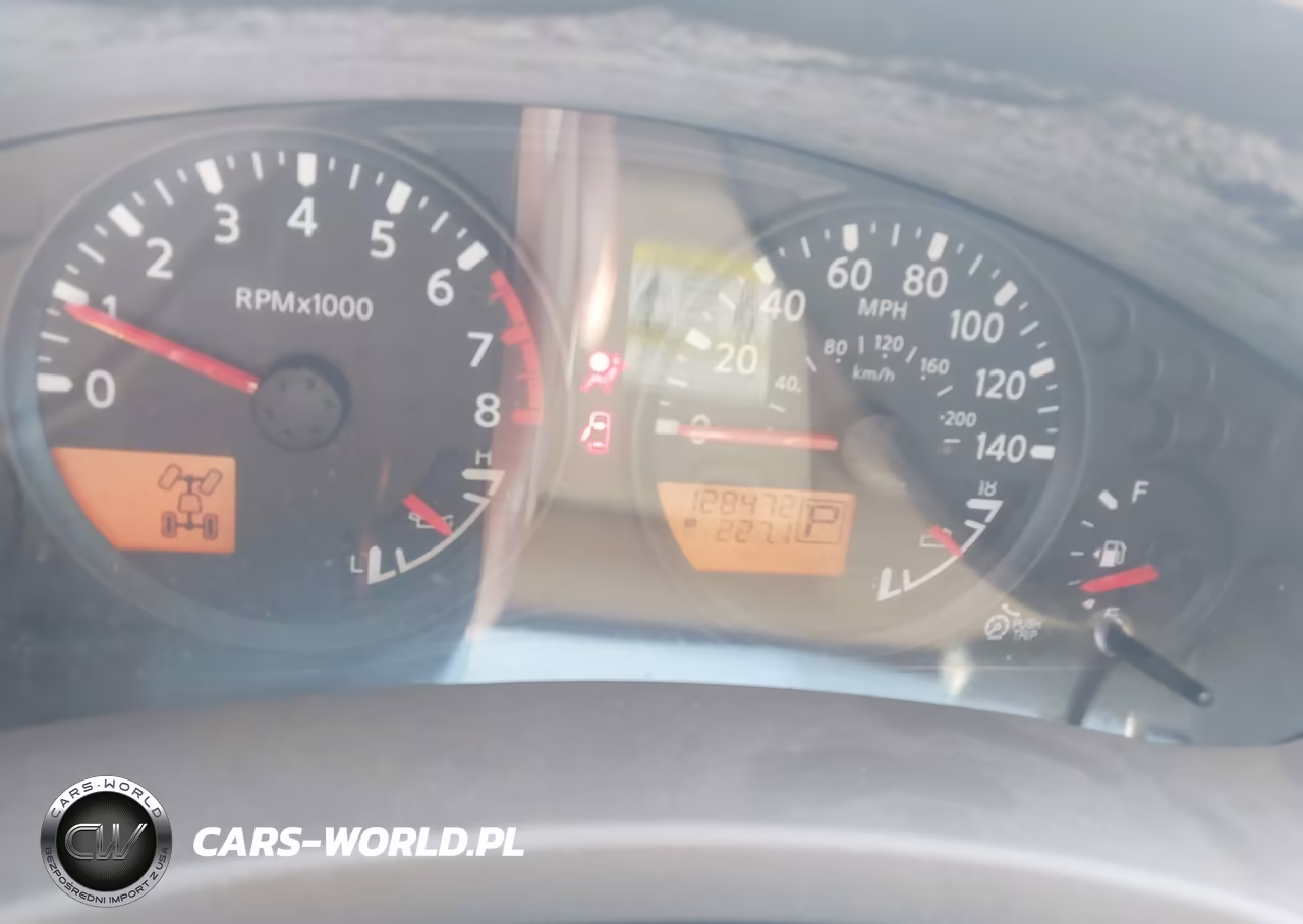 2016 Nissan Frontier Sv VIN:1N6AD0CW6GN712502 - 7