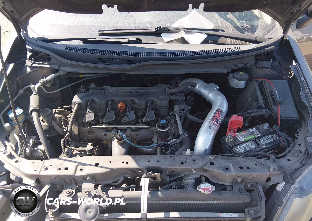 2014 Honda Civic Lx VIN:19XFB2F5XEE054956 - 10