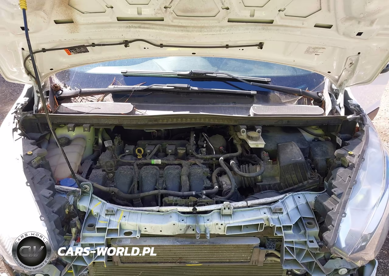 2020 Ford Transit Connect Xl VIN:NM0LS6E24L1459113 - 10