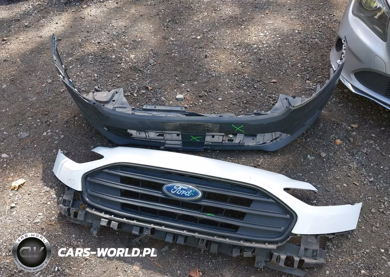 2020 Ford Transit Connect Xl VIN:NM0LS6E24L1459113 - 12
