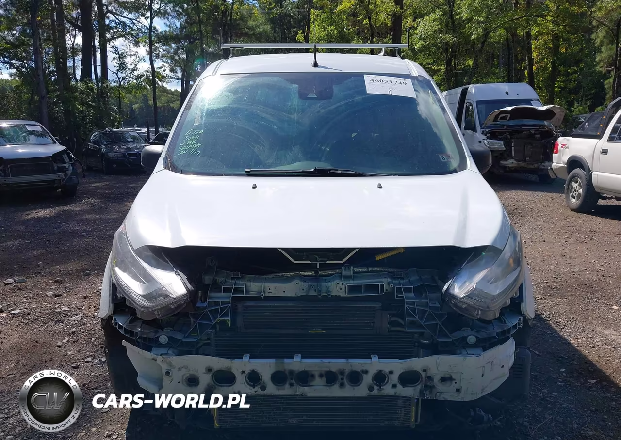 2020 Ford Transit Connect Xl VIN:NM0LS6E24L1459113 - 13