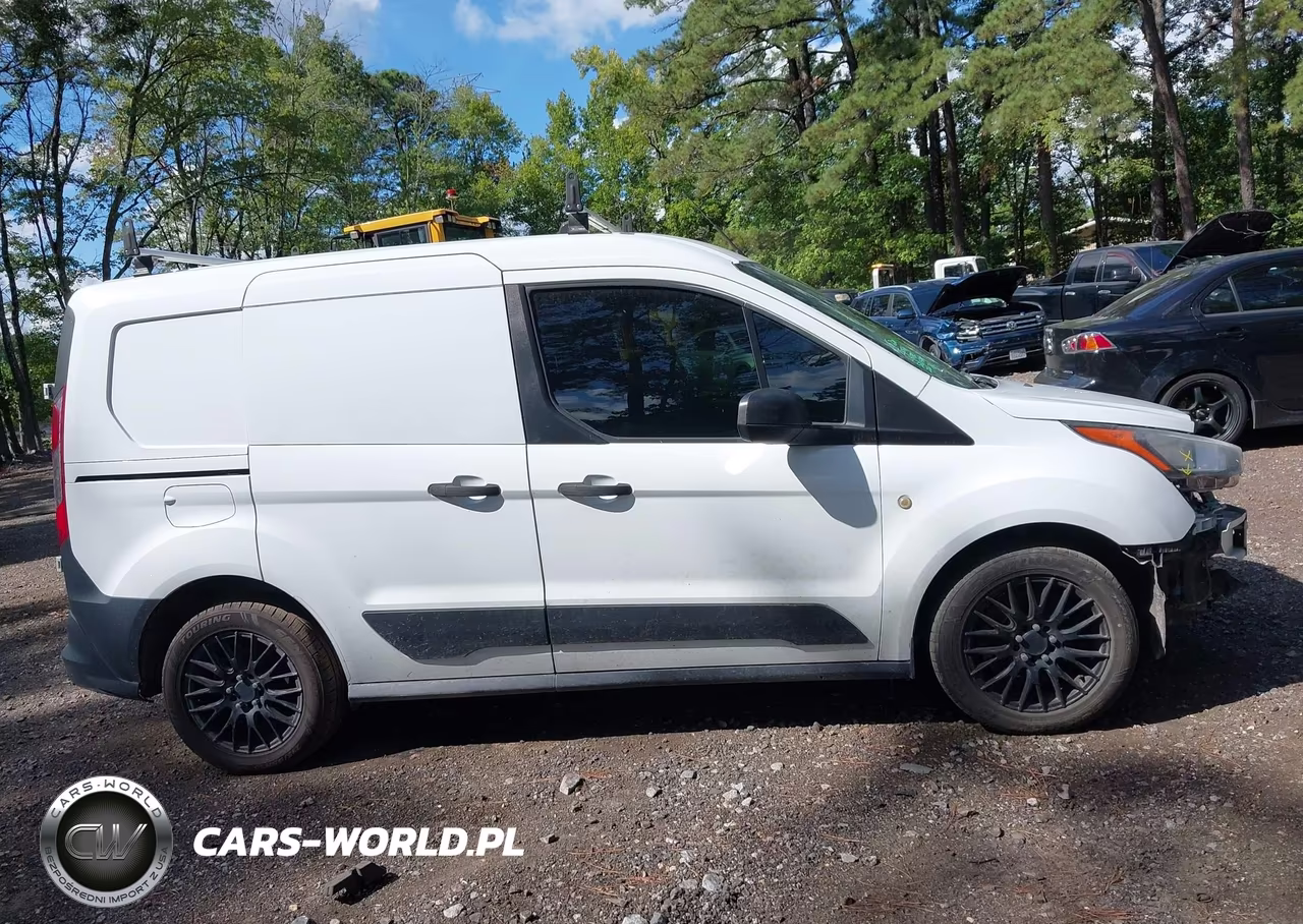 2020 Ford Transit Connect Xl VIN:NM0LS6E24L1459113 - 14