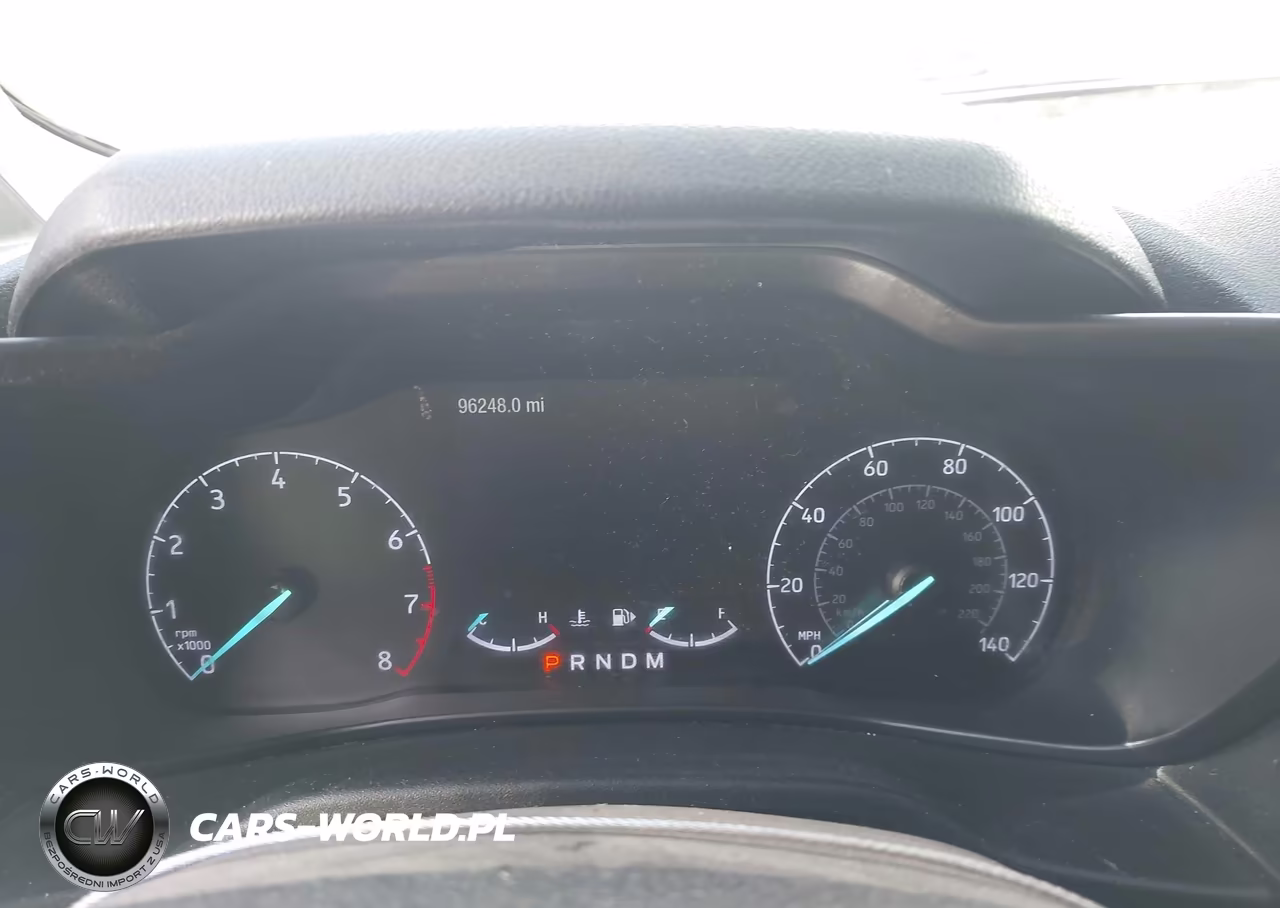 2020 Ford Transit Connect Xl VIN:NM0LS6E24L1459113 - 7