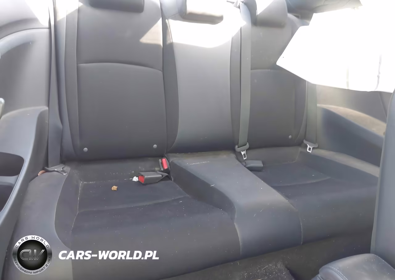 2019 Honda Civic Sport VIN:2HGFC4B86KH300282 - 8