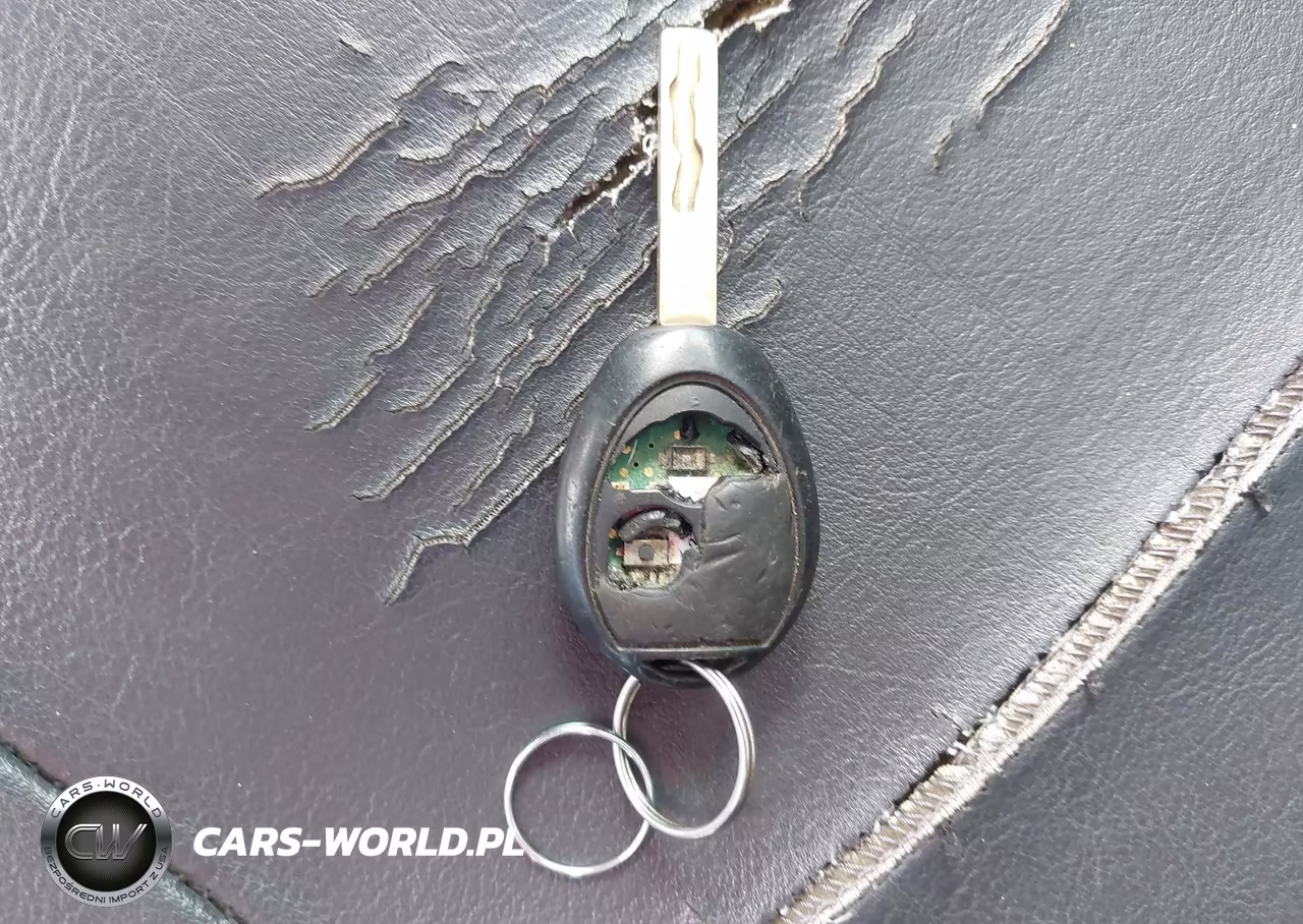 2004 Mini Cooper VIN:WMWRC33484TJ62801 - 11