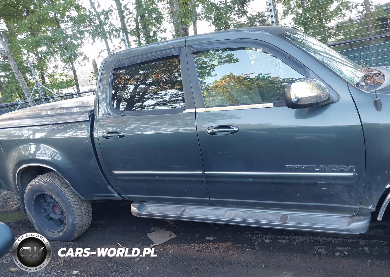 2006 Toyota Tundra Sr5 V8 VIN:5TBET341X6S528161 - 13
