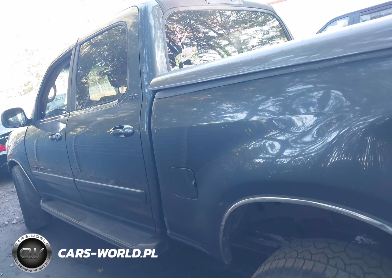 2006 Toyota Tundra Sr5 V8 VIN:5TBET341X6S528161 - 14