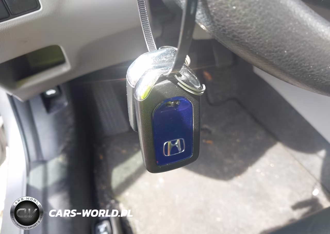 2014 Honda Civic Hybrid VIN:19XFB4F24EE201435 - 11