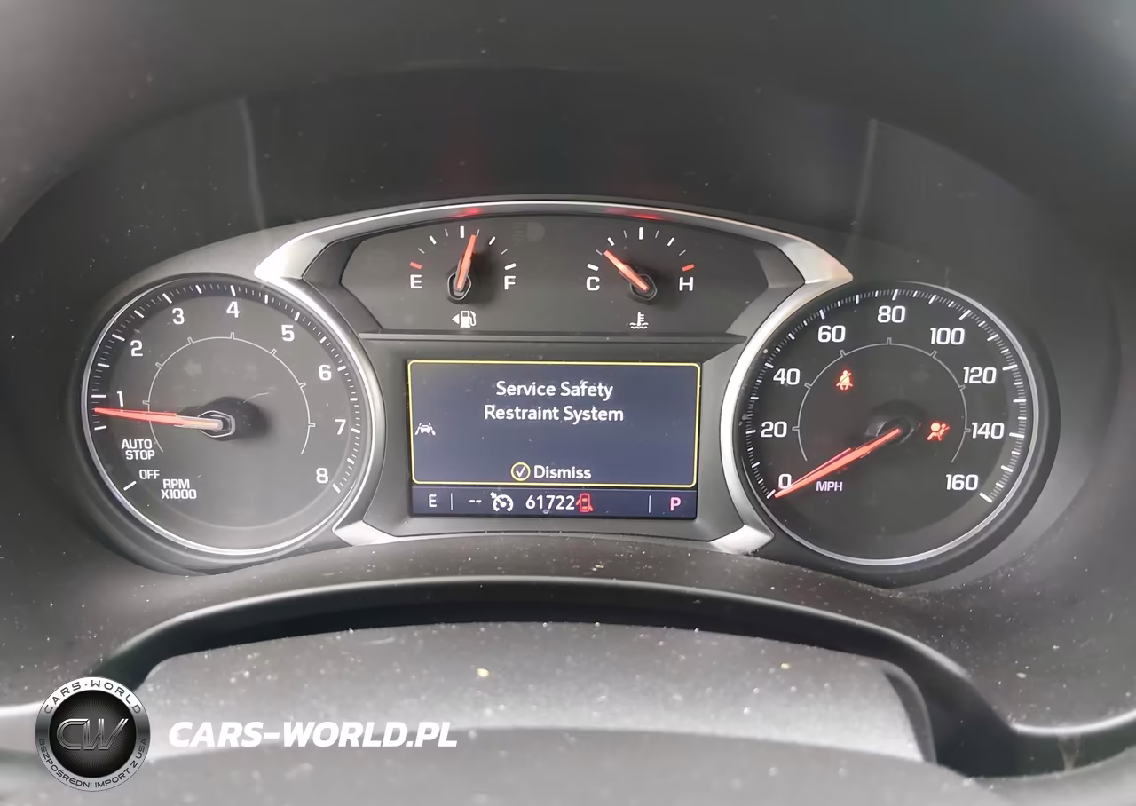 2020 GMC Terrain Awd Slt VIN:3GKALVEV5LL323985 - 7