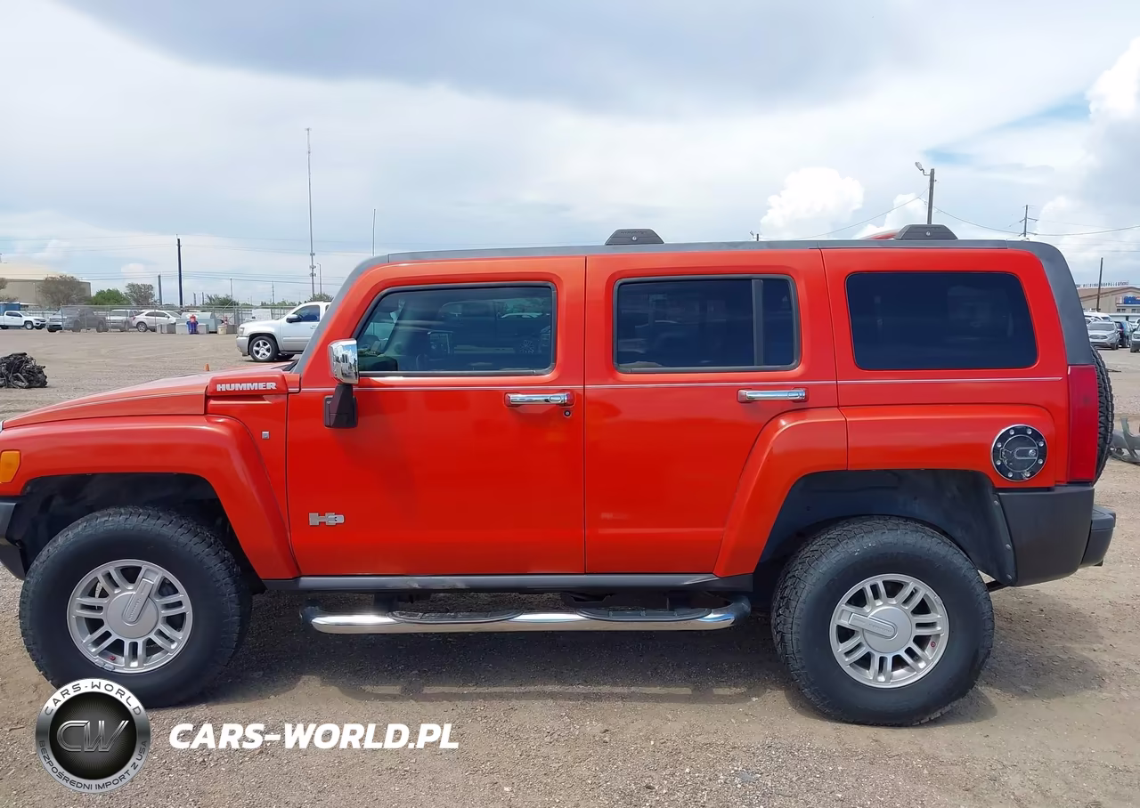 2009 Hummer H3 Suv Alpha VIN:5GTEN13L898141859 - 14