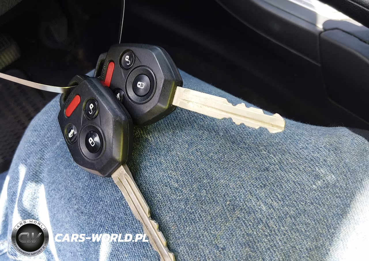 2019 Subaru Impreza 2.0I Premium VIN:4S3GTAD64K3736760 - 11