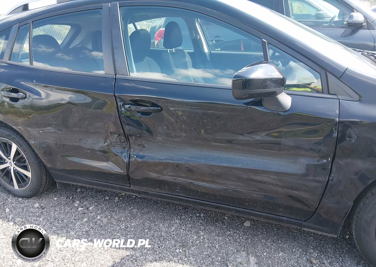 2019 Subaru Impreza 2.0I Premium VIN:4S3GTAD64K3736760 - 6