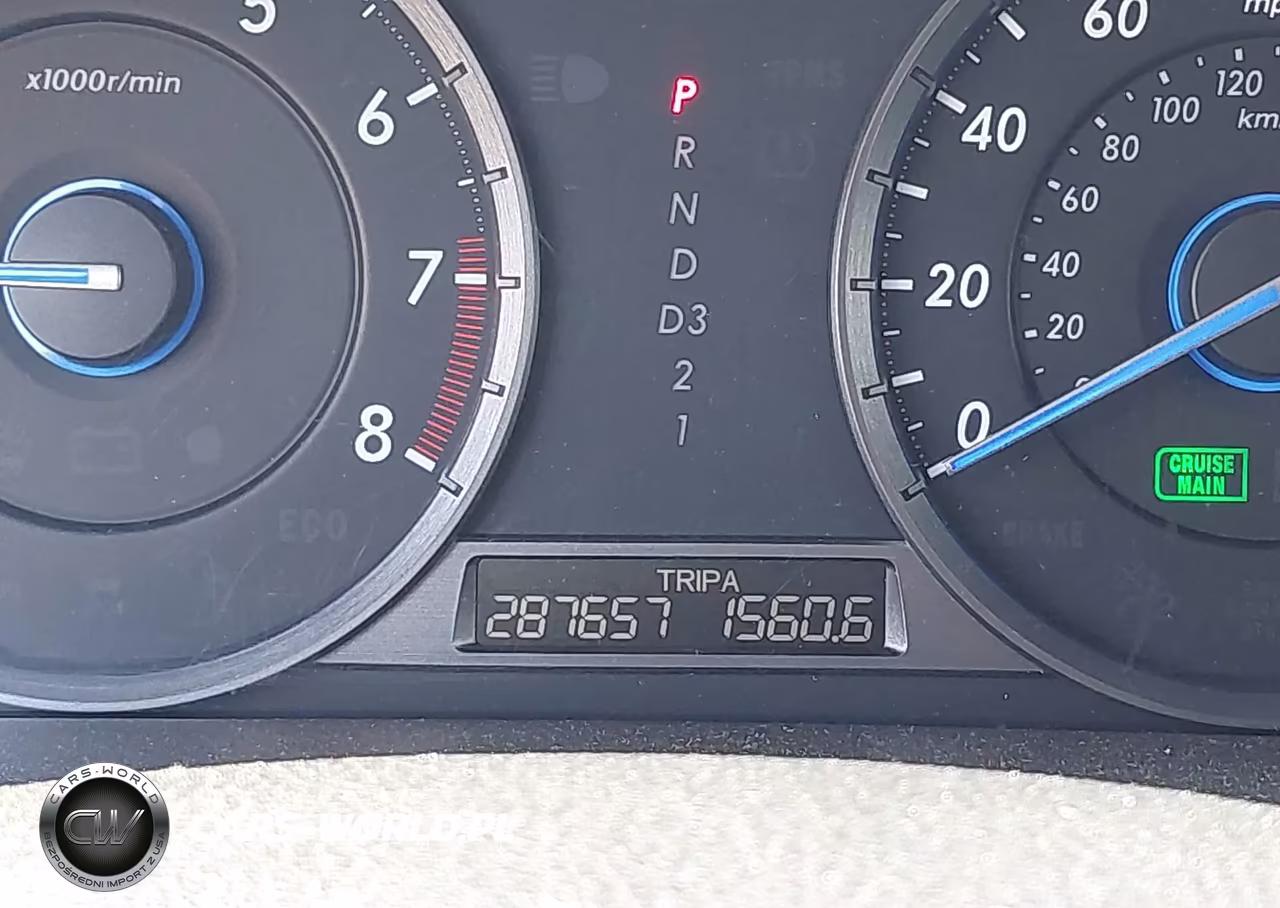 2012 Honda Crosstour Ex-L VIN:5J6TF2H59CL010174 - 15