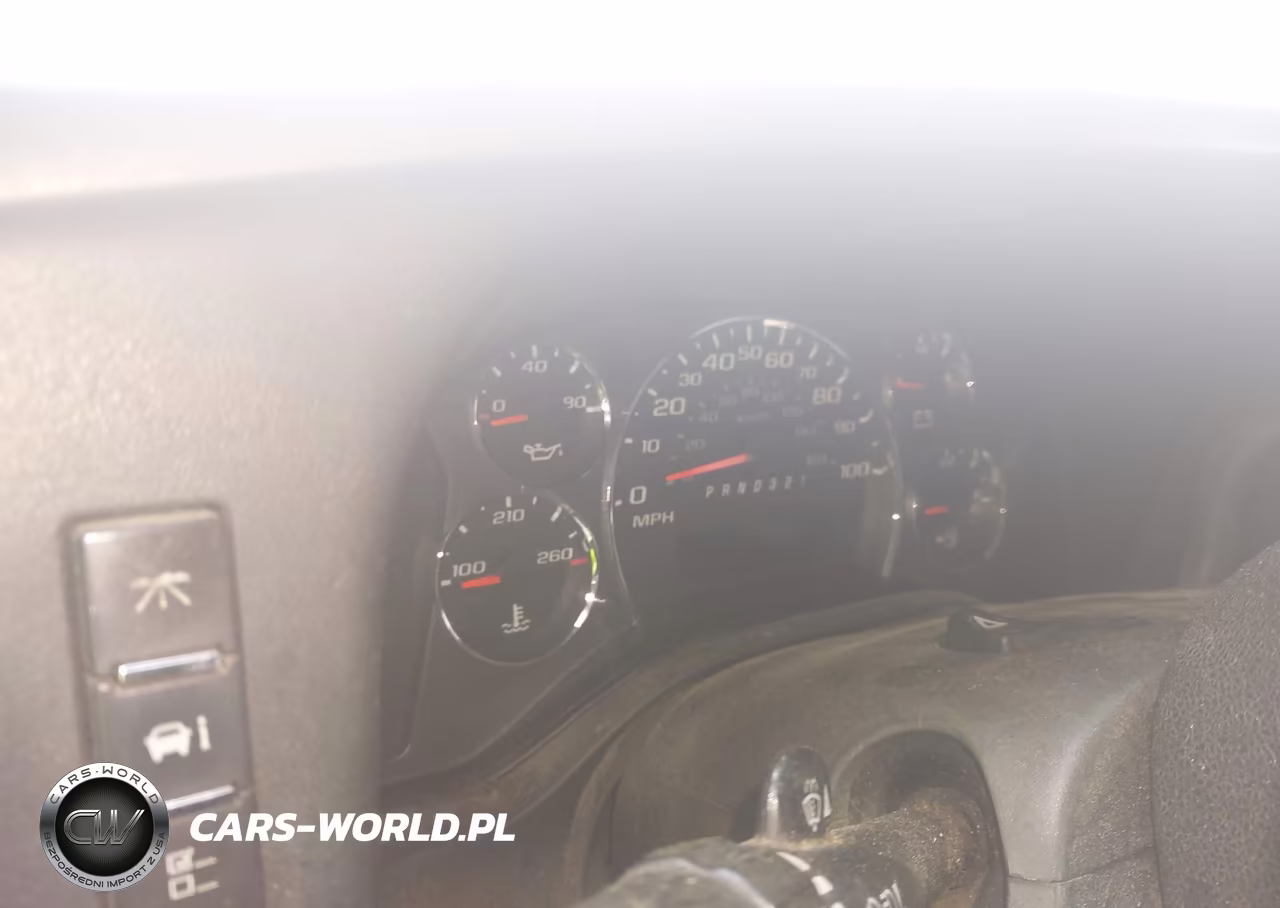 2009 Chevrolet Express 2500 Work Van VIN:1GCGG25C091124902 - 7