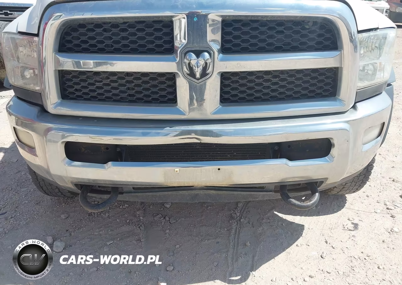 2015 Ram 5500 Chassis Tradesman-Slt-Laramie VIN:3C7WRNFL9FG609044 - 6