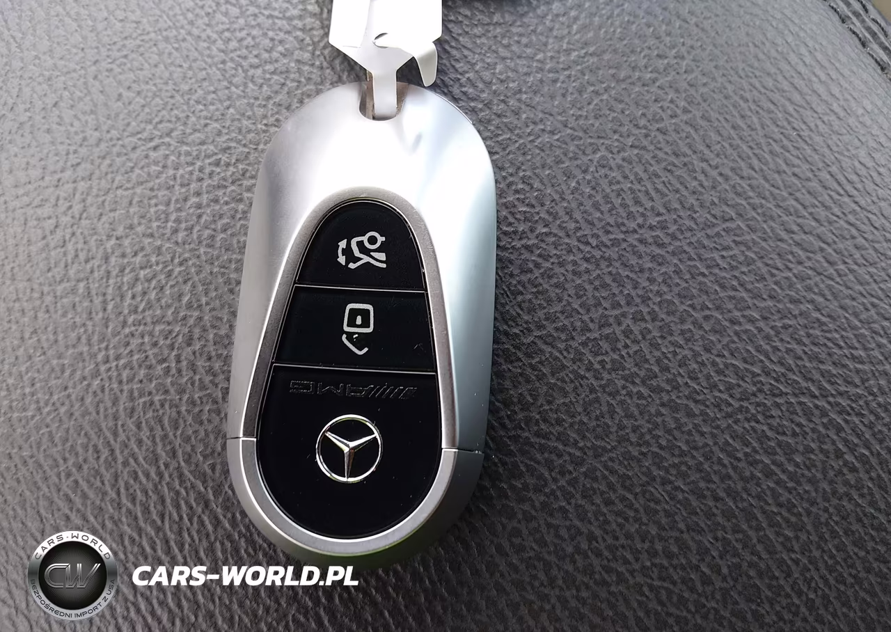 2025 Mercedes-Benz Amg E 53 E VIN:W1KLF6DB0SA109183 - 11
