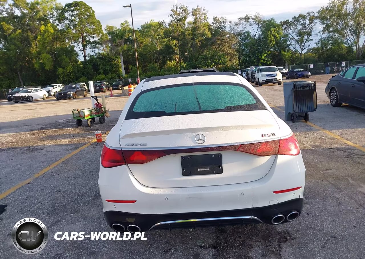2025 Mercedes-Benz Amg E 53 E VIN:W1KLF6DB0SA109183 - 16