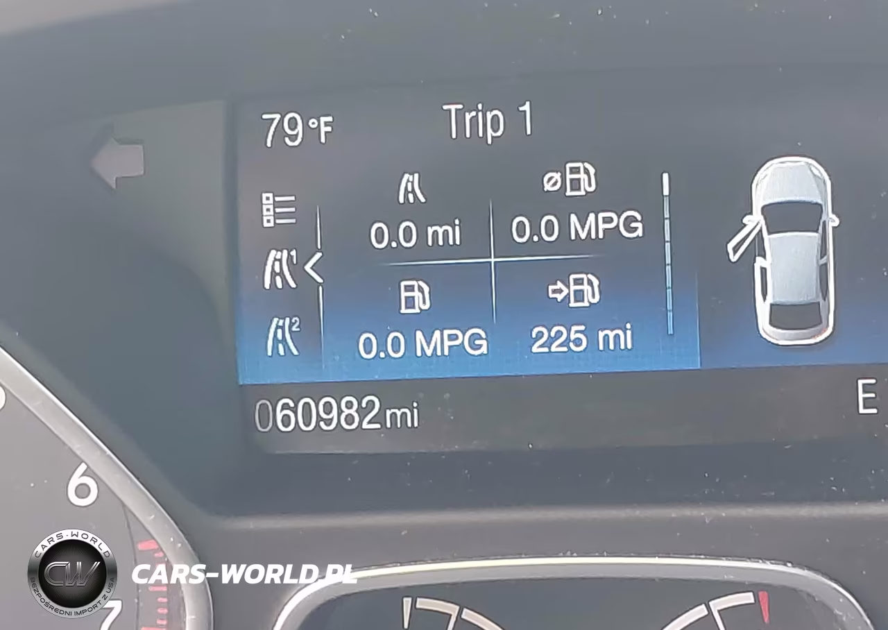 2015 Ford Focus Se VIN:1FADP3FE8FL346084 - 7