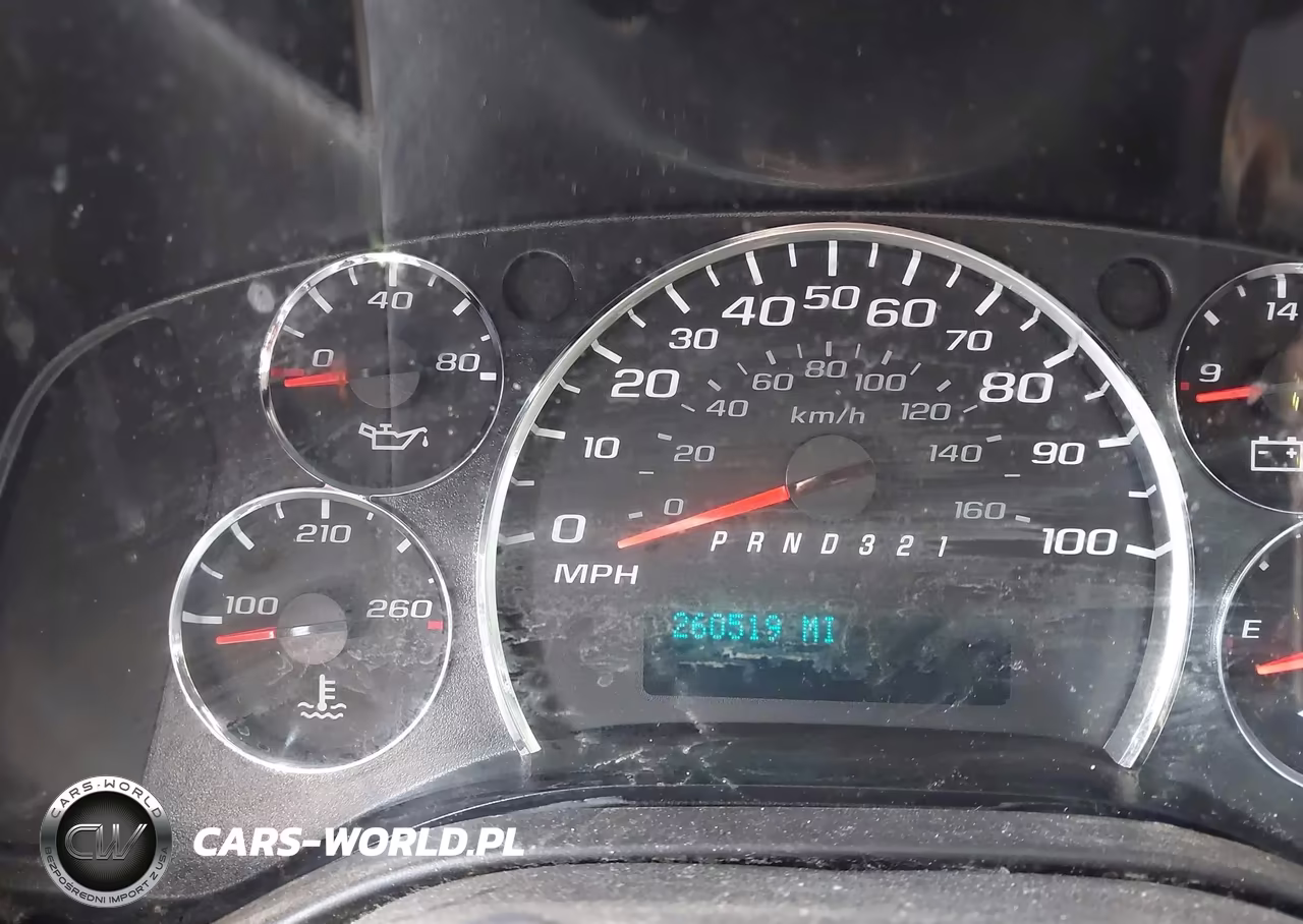 2013 Chevrolet Express 1500 Work Van VIN:1GCSGAFXXD1170459 - 7