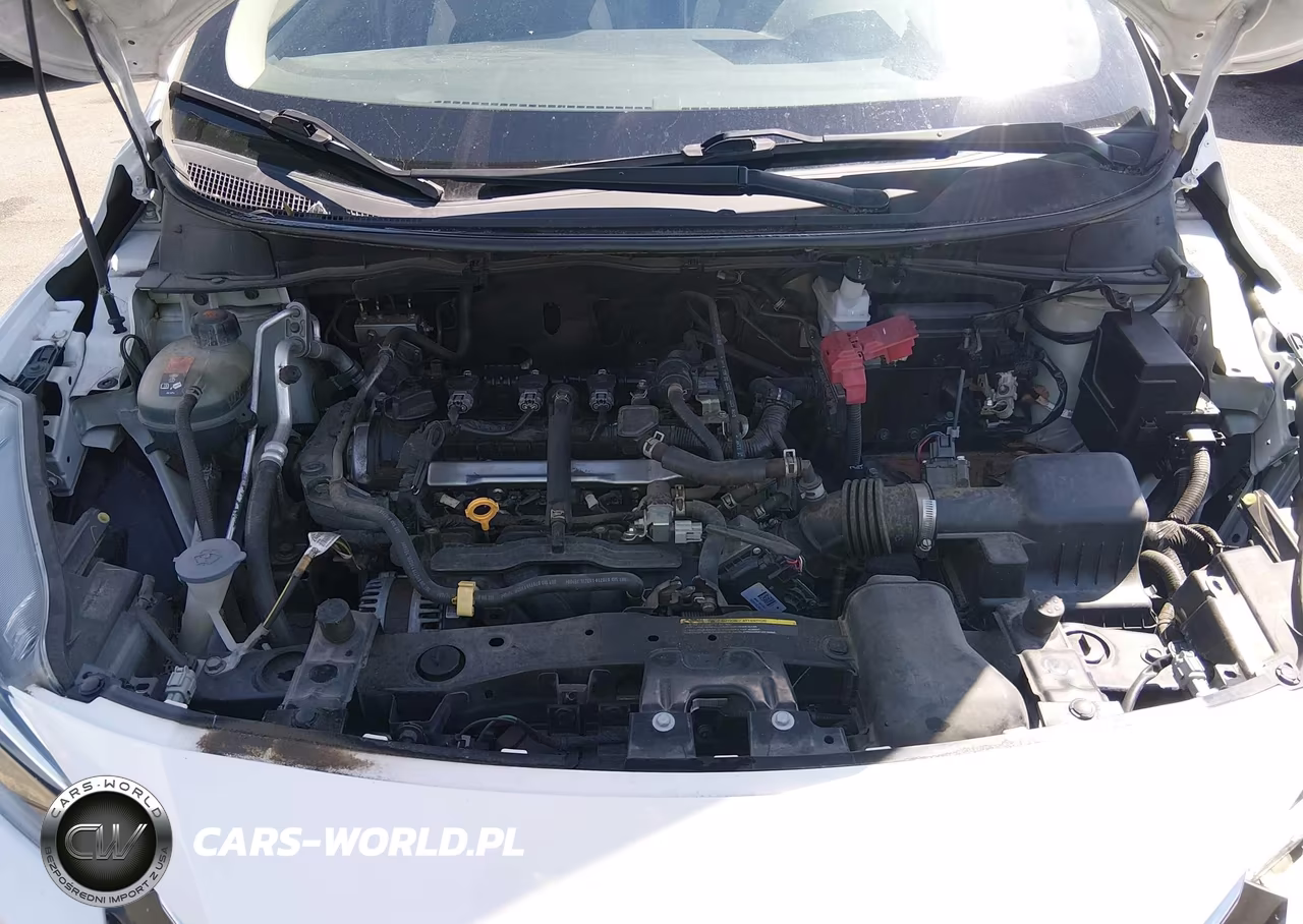 2020 Nissan Versa Sv Xtronic Cvt VIN:3N1CN8EV8LL843665 - 10