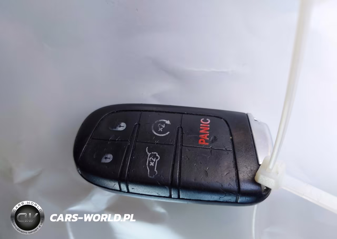 2019 Dodge Durango Gt Plus Awd VIN:1C4RDJDG8KC651869 - 11