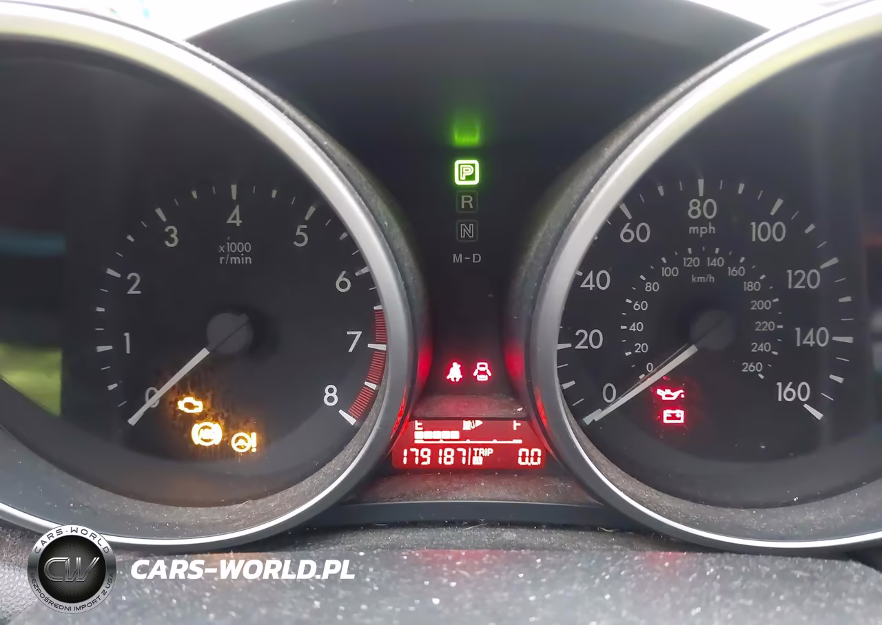 2010 Mazda Mazda3 I Sport VIN:JM1BL1SG4A1351005 - 7