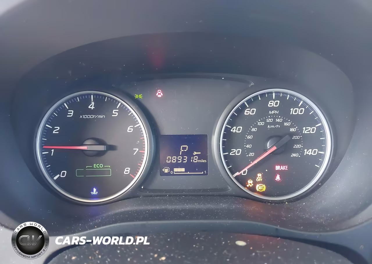 2014 Mitsubishi Outlander Es VIN:JA4AD2A31EZ001362 - 7