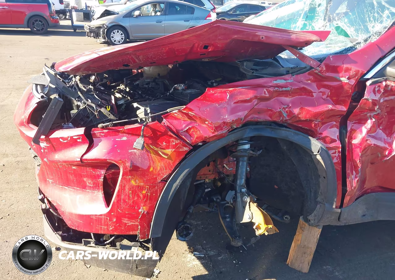 2022 Ford Escape Sel VIN:1FMCU0H67NUB55568 - 6