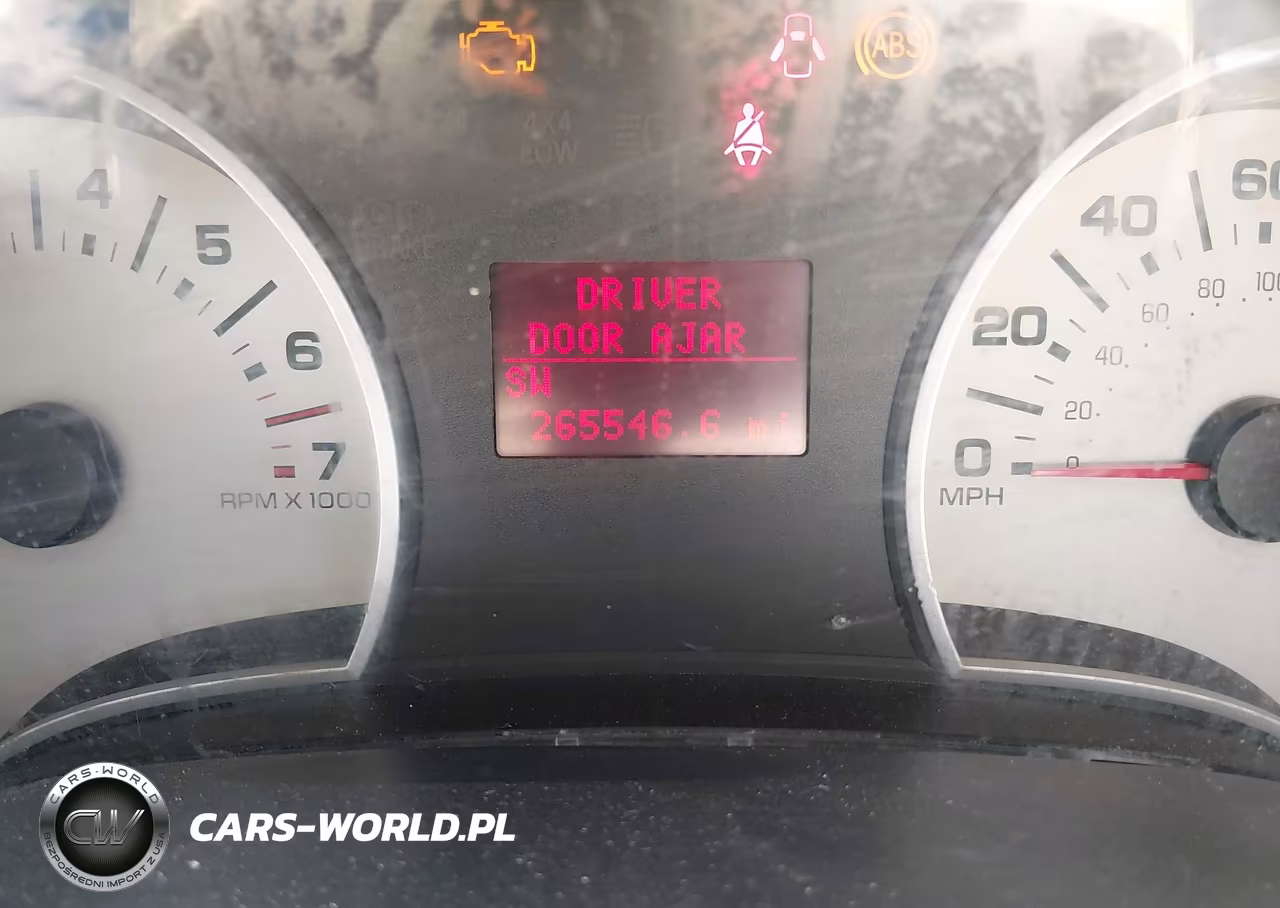 2006 Ford Explorer Eddie Bauer VIN:1FMEU648X6UB43130 - 7