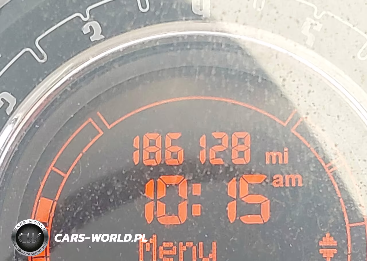 2013 Fiat 500 Pop VIN:3C3CFFAR5DT726283 - 15