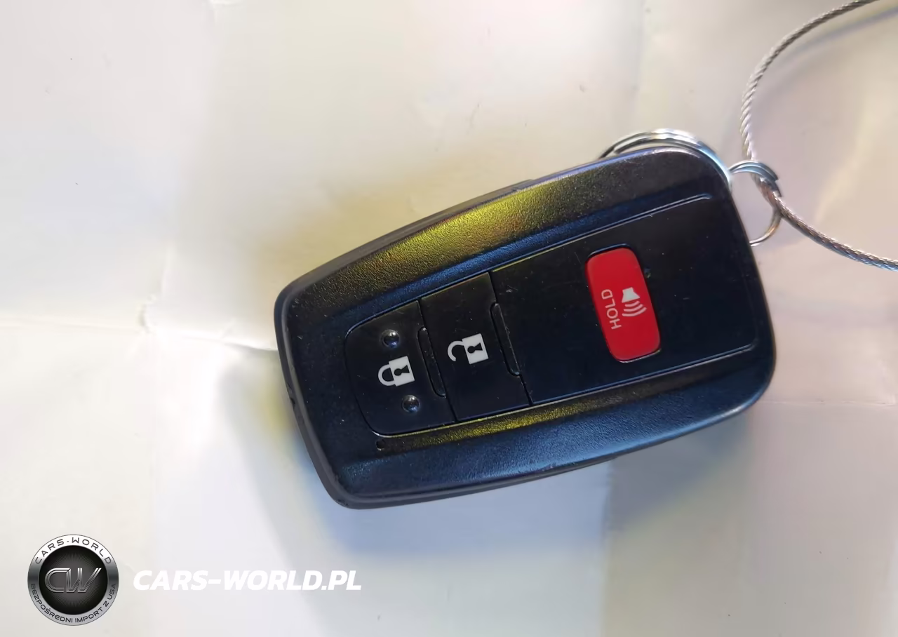 2016 Toyota Prius Two VIN:JTDKBRFU6G3516227 - 11