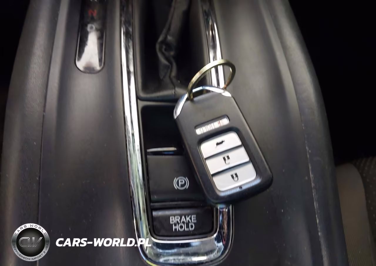 2021 Honda Hr-V 2Wd Ex VIN:3CZRU5H59MM719396 - 11