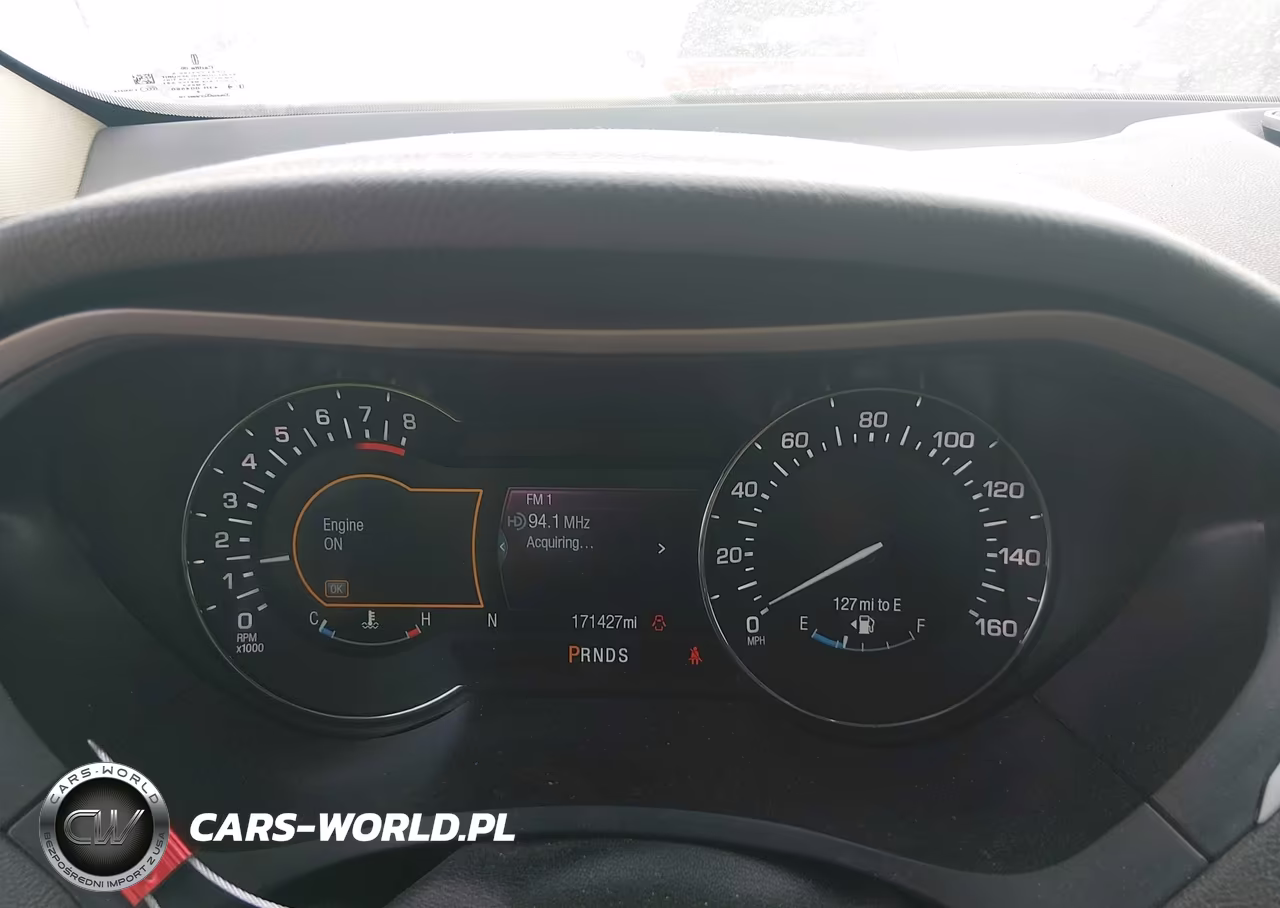 2016 Lincoln Mkz VIN:3LN6L2G96GR628653 - 7