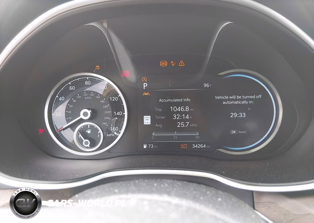 2022 Genesis G80 2.5T Rwd VIN:KMTGB4SC3NU112705 - 7