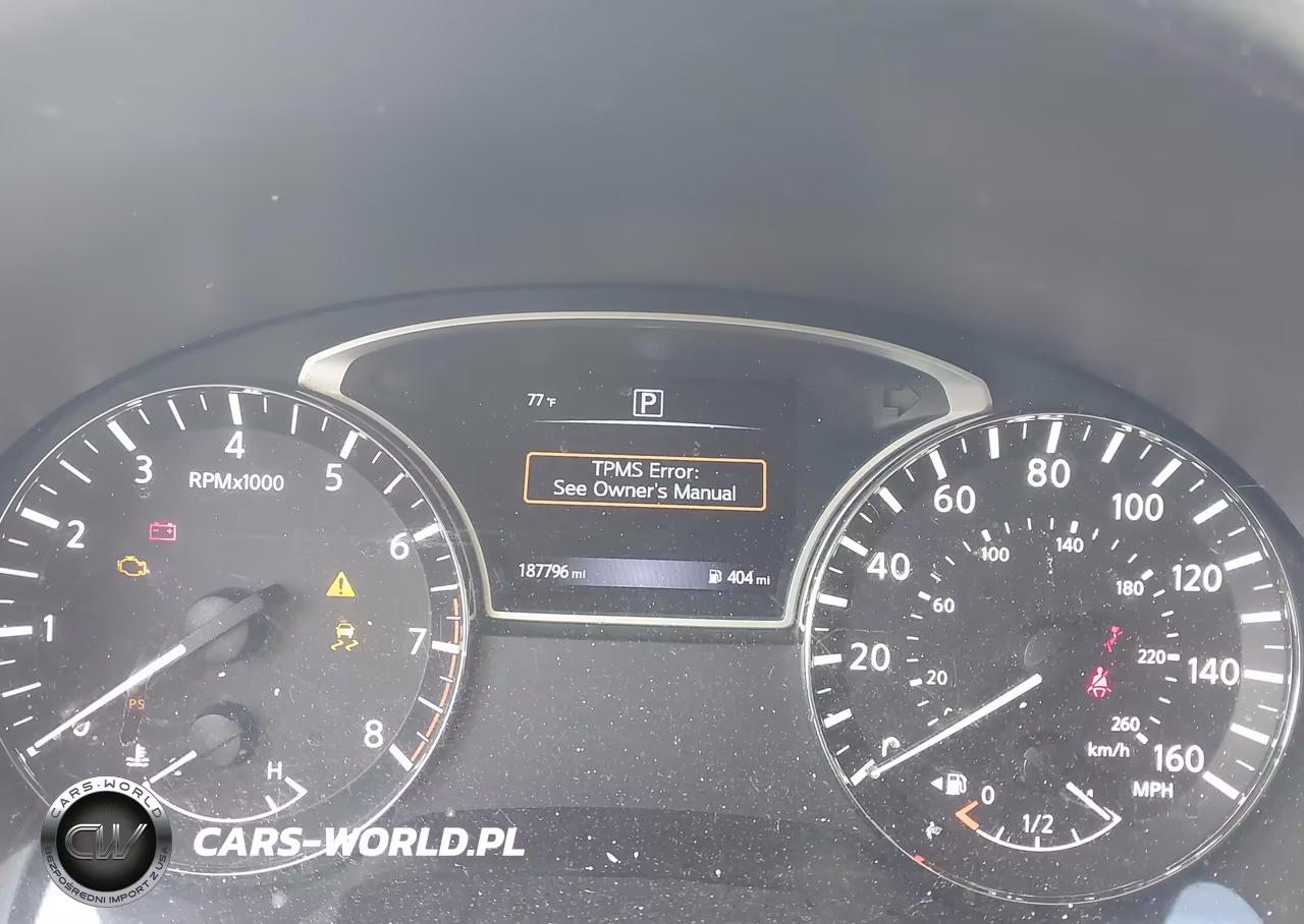 2016 Nissan Altima 2.5-2.5 S-2.5 Sl-2.5 Sr-2.5 Sv VIN:1N4AL3AP3GN358463 - 7