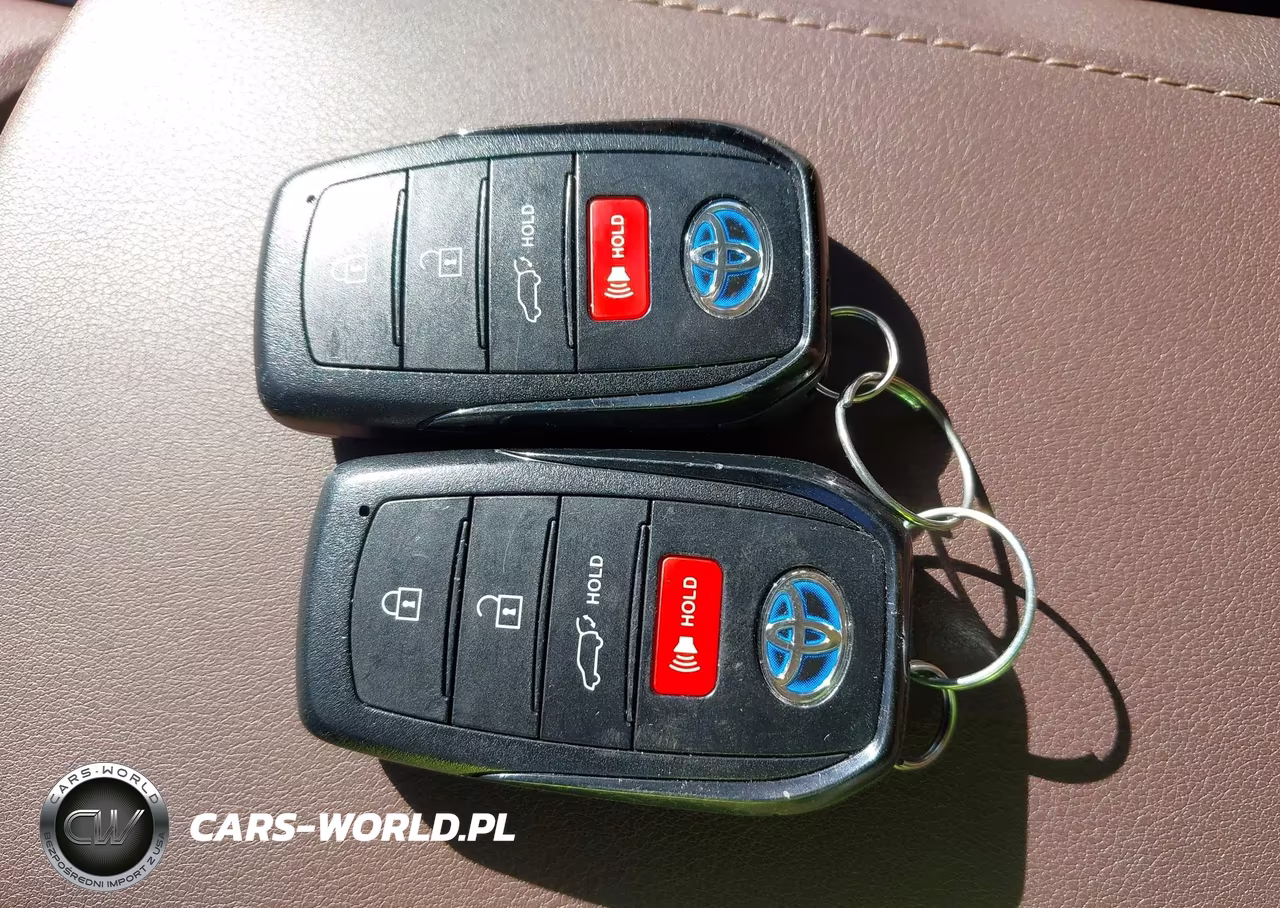2021 Toyota Venza Xle VIN:JTEAAAAH8MJ002036 - 11