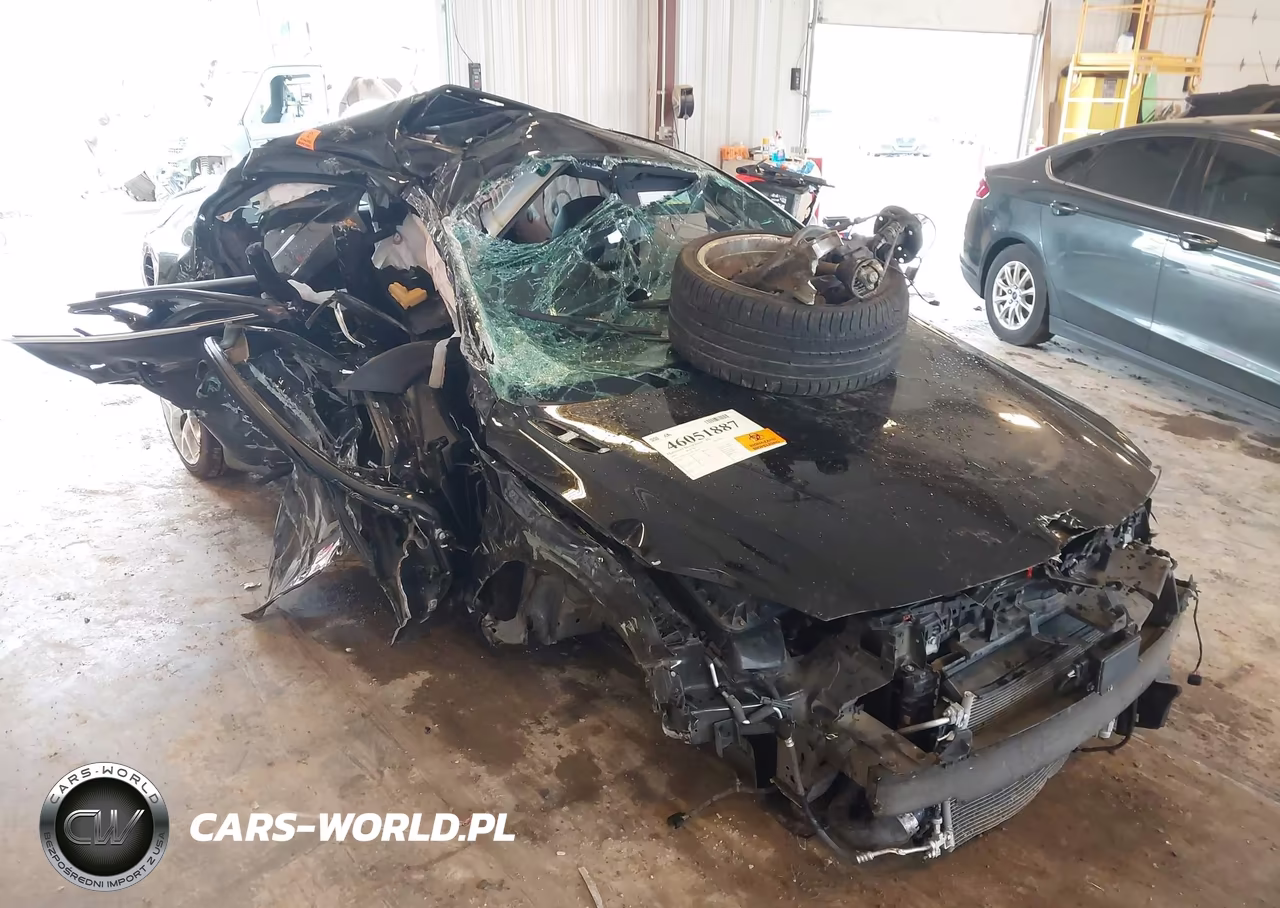 2017 Buick Regal Gs VIN:2G4GU5GX3H9114333 - 6