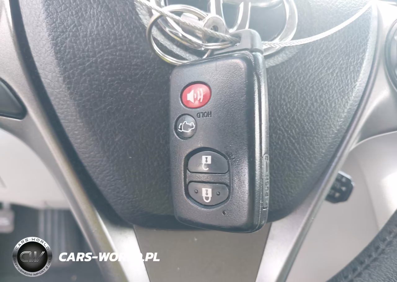 2013 Toyota Venza Xle V6 VIN:4T3ZK3BB1DU057309 - 11