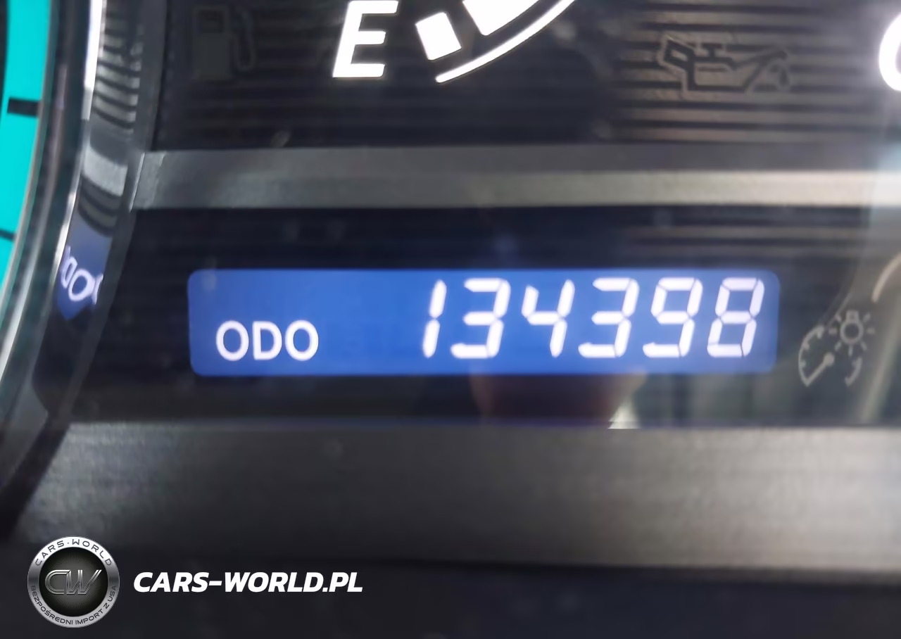 2013 Toyota Venza Xle V6 VIN:4T3ZK3BB1DU057309 - 15