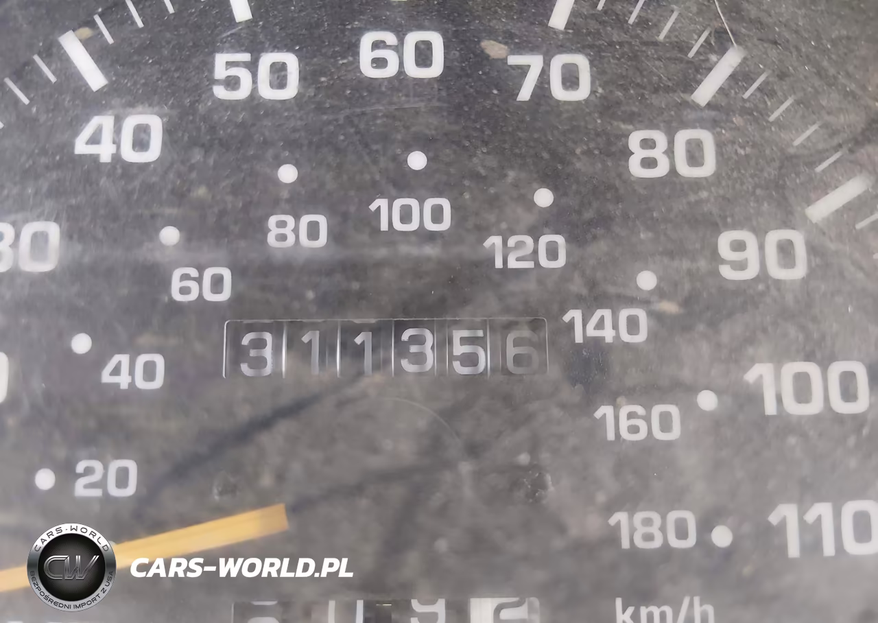1996 Toyota 4Runner Sr5 VIN:JT3HN86R0T0025532 - 15
