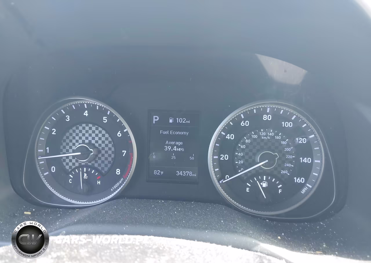 2020 Hyundai Elantra Se VIN:5NPD74LF6LH603451 - 7