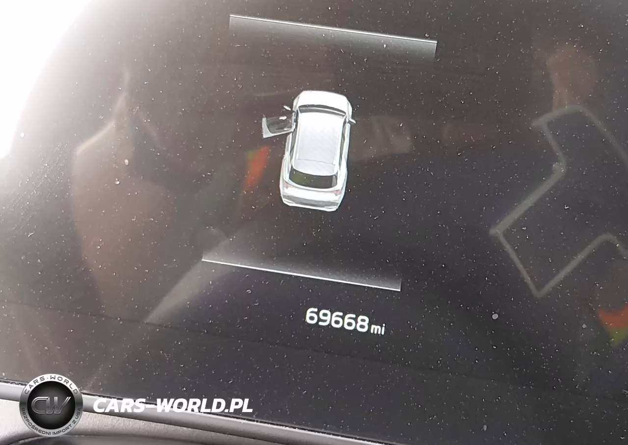2023 Kia Sportage Hybrid Ex VIN:KNDPVCAG2P7073305 - 16